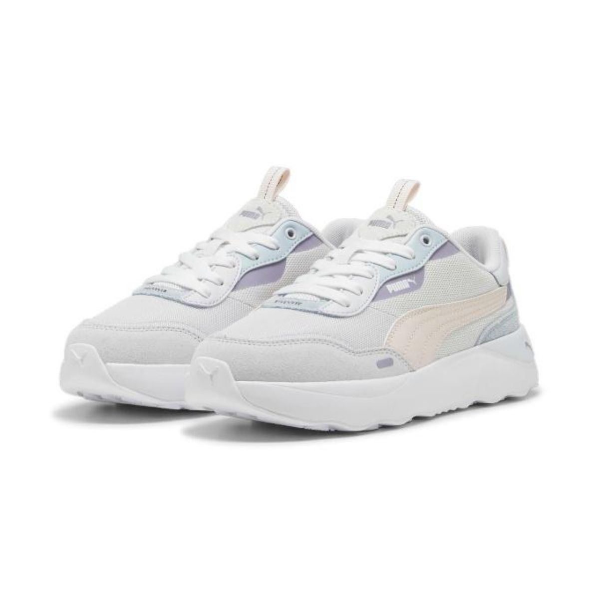 ZAPATILLAS PUMA RUNTAMED PLATFORM PARA MUJER 392324-17